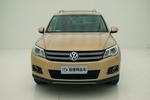 大众途观2012款2.0TSI 手自一体 旗舰版(四驱)