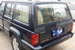 JeepJeep25002003款2.5 手动 二驱