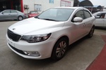 起亚福瑞迪2014款1.6L AT Premium Special