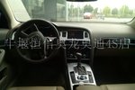 奥迪A6L2010款2.0TFSI 手自一体 标准型