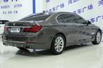 宝马7系2013款740Li xDrive