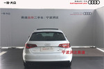 奥迪A3 Sportback2016款35 TFSI 自动领英型