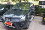 东风风行景逸SUV2012款1.6L 手动 尊贵型