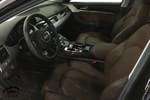 奥迪A8L2013款50 TFSI quattro豪华型