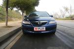 马自达Mazda62004款2.0豪华型