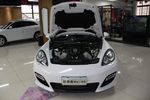 保时捷Panamera2010款Panamera 3.6L 