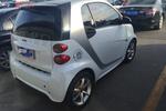 smartfortwo2012款1.0 MHD 硬顶激情版