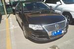 大众迈腾2007款1.8TSI 手自一体舒适型