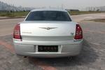 克莱斯勒3002008款300C 2.7L 豪华领航版