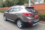 现代ix352013款2.0L 自动两驱智能型GLS 国IV 