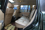 路虎揽胜2005款Range Rover 4.4