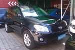 丰田RAV42009款2.0L 自动 经典版