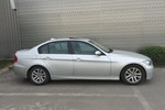 宝马3系2008款320i 进取型