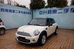 MINIMINI2011款1.6L COOPER Fun