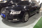 奥迪A6L2009款2.4L 舒适型