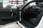 奥迪TT2013款TT Coupe 2.0TFSI