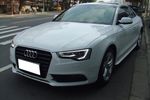 奥迪A5双门2013款40 TFSI