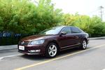 大众帕萨特2011款1.8TSI DSG御尊版