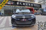 大众途锐2011款3.0TDI V6 柴油舒适型 