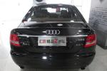 奥迪A6L2008款2.0TFSI 标准型(自动)