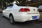 大众迈腾2012款1.8TSI DSG 尊贵型