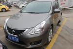 日产骐达2011款1.6L CVT智能型