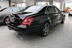 奔驰S级 AMG2010款S65 AMG