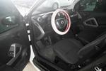 smartfortwo2014款1.0T 硬顶BoConcept特别版