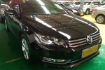 大众帕萨特2011款2.0TSI DSG 至尊版