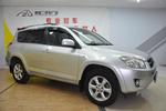 丰田RAV42009款2.4L 自动豪华版