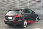 奥迪Q52016款40 TFSI 舒适型