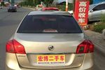 别克凯越2013款1.5L 自动经典型