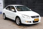 奇瑞A3三厢2010款1.6L 手动 进取型