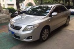 丰田卡罗拉2009款1.8L GLX-S 自动（NAVI）