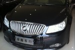 别克君越2011款2.4L SIDI豪华版OnStar