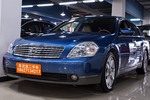 日产天籁2005款350 JM-VIP V6