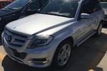 奔驰GLK级2013款GLK300 4MATIC 豪华型