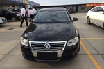 大众迈腾2009款1.8TSI 手动 舒适型