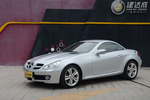 奔驰SLK级2010款SLK200K Grand Edition