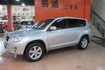 丰田RAV42010款2.0L 自动 豪华升级版