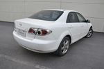 马自达Mazda62005款2.3技术型