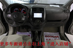 日产阳光2011款1.5XE 手动 豪华版