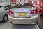 现代悦动2008款1.6L AT GLS 