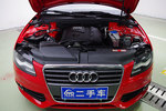 奥迪A4L2010款2.0TFSI 舒适型