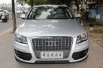 奥迪Q52010款2.0TFSI 进取型