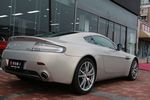 阿斯顿马丁V8 Vantage2011款4.7 Sportshift Coupe