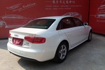 奥迪A4L2013款35 TFSI 自动标准型