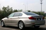 宝马5系2013款525Li 领先型