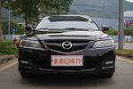 马自达Mazda62014款2.0L 手自一体经典型