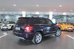 奔驰GLK级2013款改款 GLK 300 4MATIC 时尚型